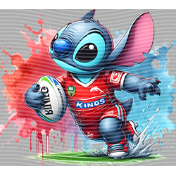 Stitch-SH 1741